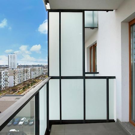 Elite Apartments Letnica Glamour Gdańsk Exteriör bild