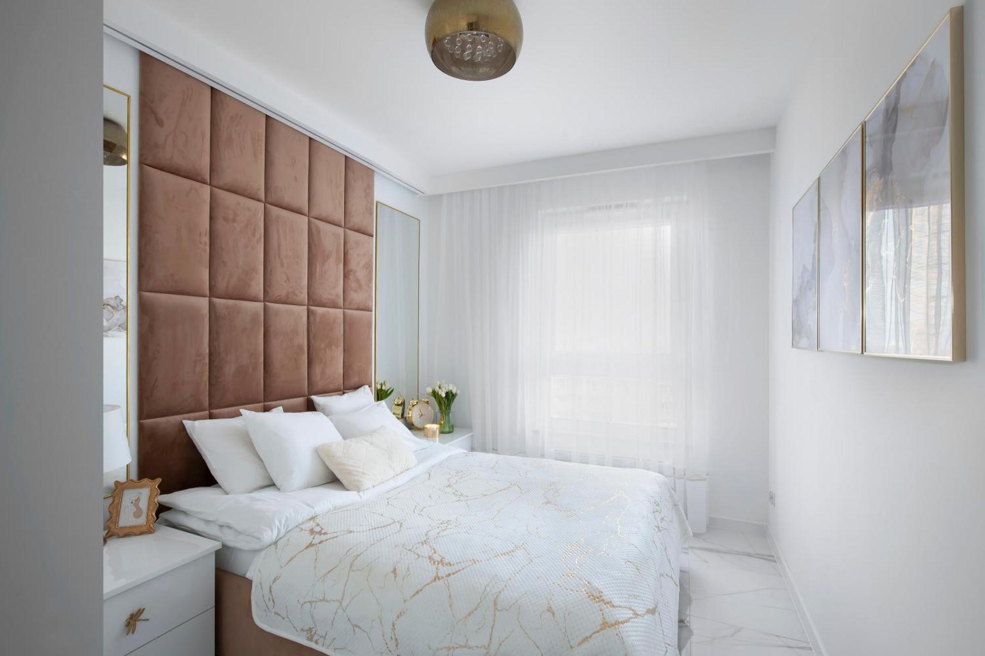 Elite Apartments Letnica Glamour Gdańsk Exteriör bild